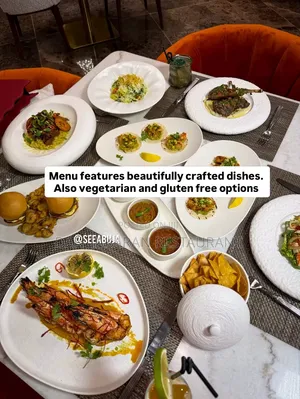 Food Restaurants