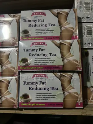 Tummy Fat Reducing Tea