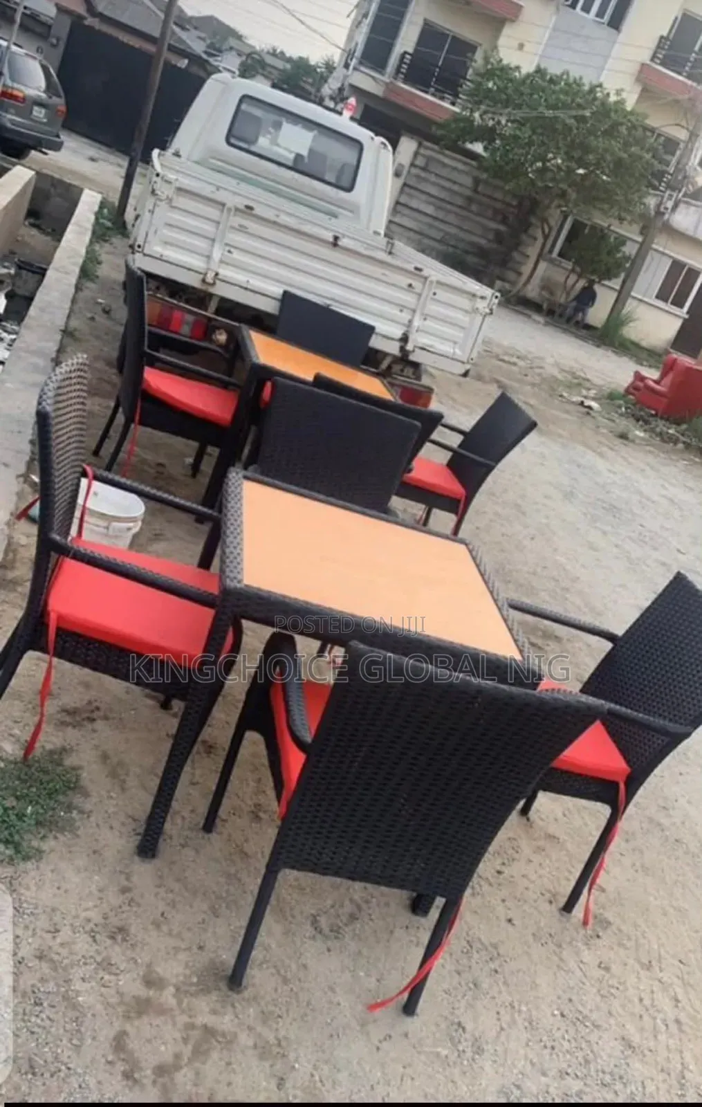 Imported Quality Outdoors