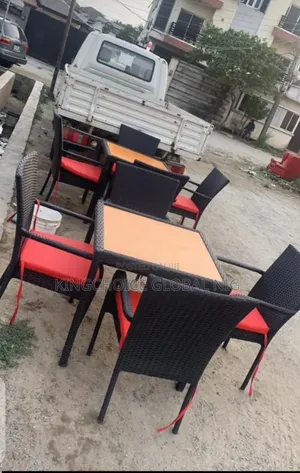Imported Quality Outdoors