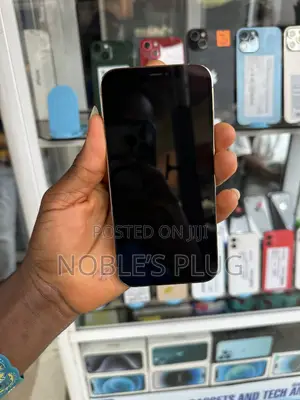 Apple iPhone 12 Pro 256 GB Gold
