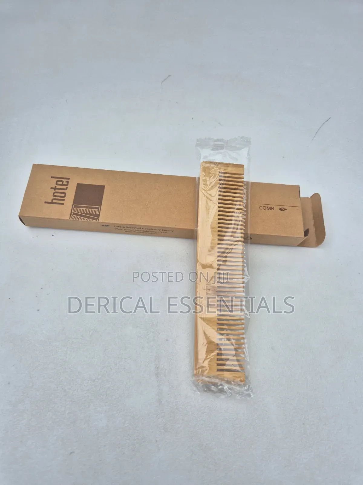 Hotel Comb