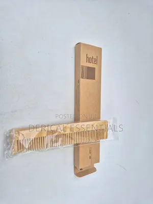 Hotel Comb