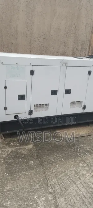 Sound Proof Generator