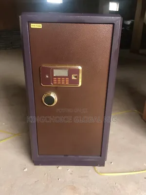 Fireproof Safes/ Sales and Repairs