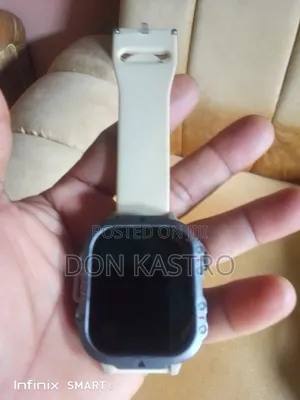 Smart Wrist Watch
