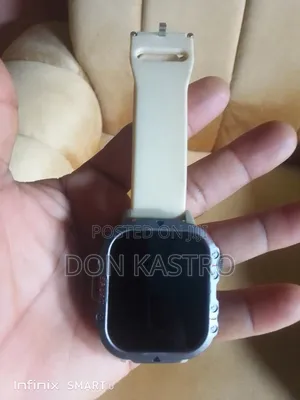 Smart Wrist Watch