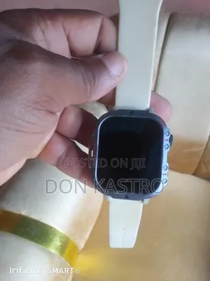 Smart Wrist Watch