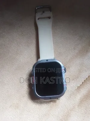 Smart Wrist Watch