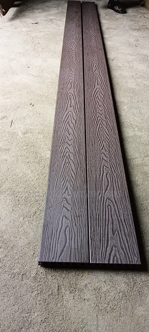 Floor Decking Materials