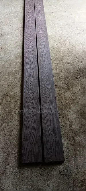 Floor Decking Materials