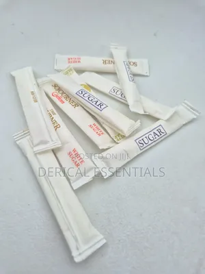 White Sugar