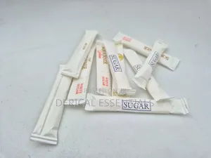 White Sugar