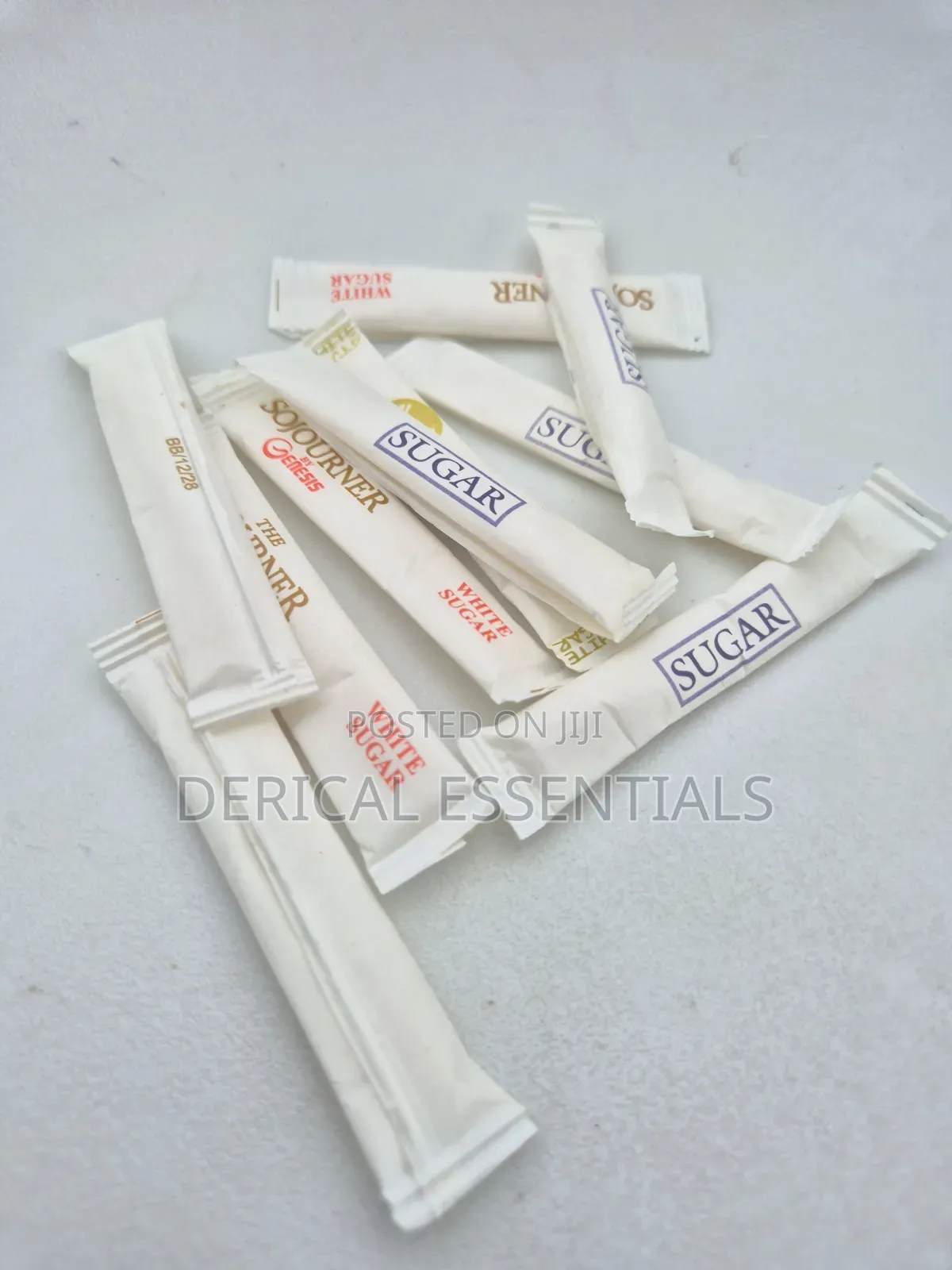 White Sugar