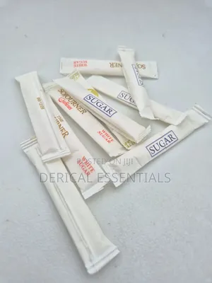 White Sugar