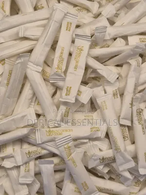 White Sugar