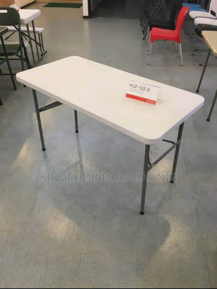 Quality Events Tables and Chairs Available