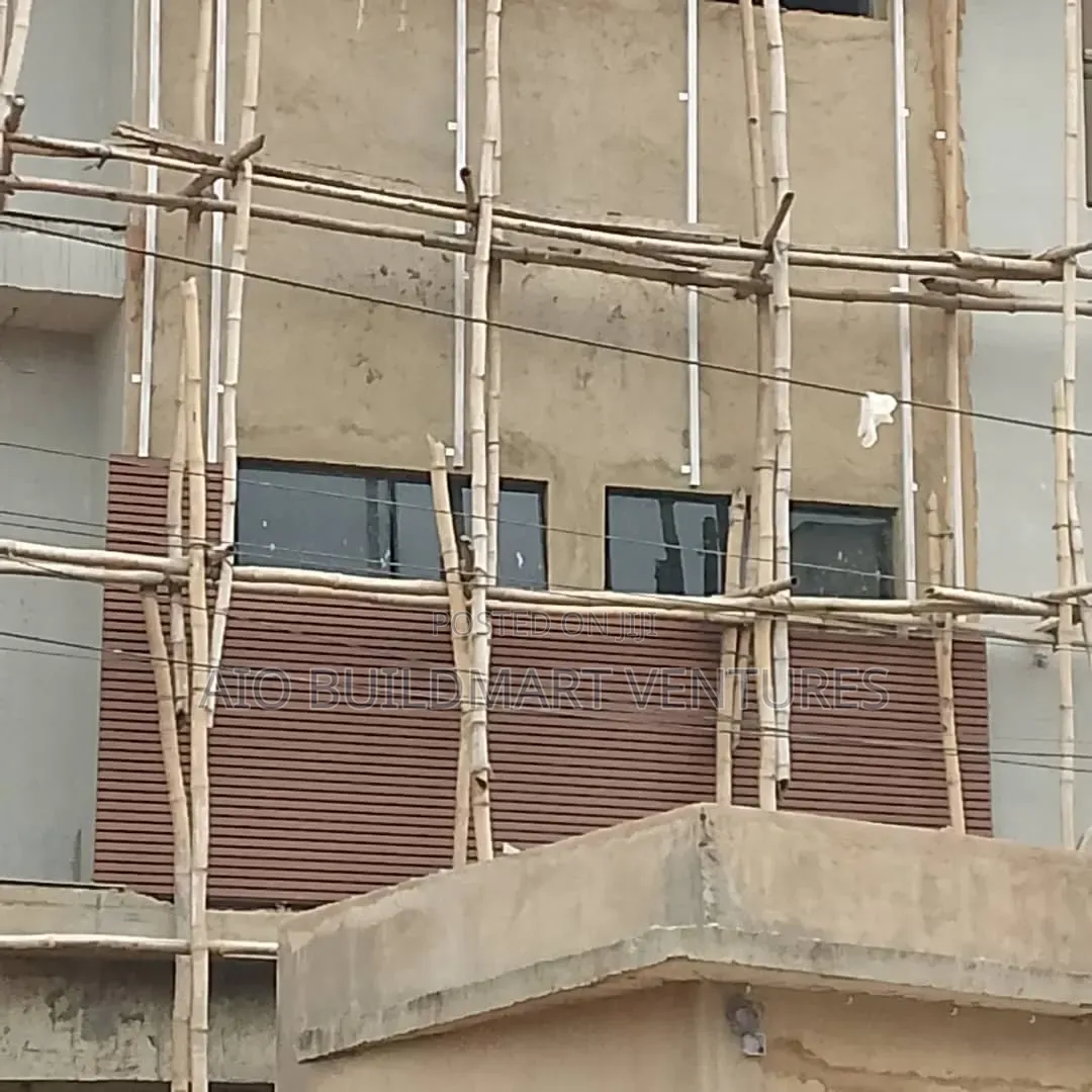Imported Exterior Panel for Cladding