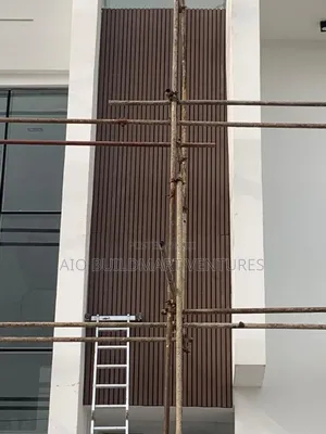 Imported Exterior Panel for Cladding