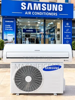 Samsung 2HP Split Air Conditioner – Powerful Cooling Reliable Perfor