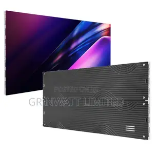 Indoor Smart LED Screen
