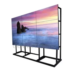 Indoor Smart LED Screen