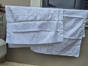 Hotel Bedsheets and Pillowcases
