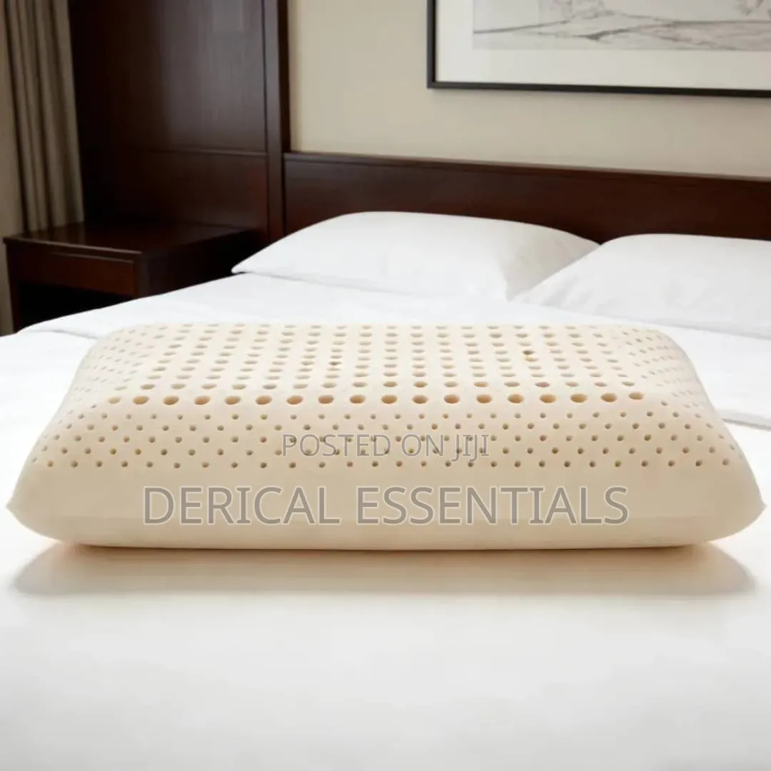 Hotel Memory Pillow