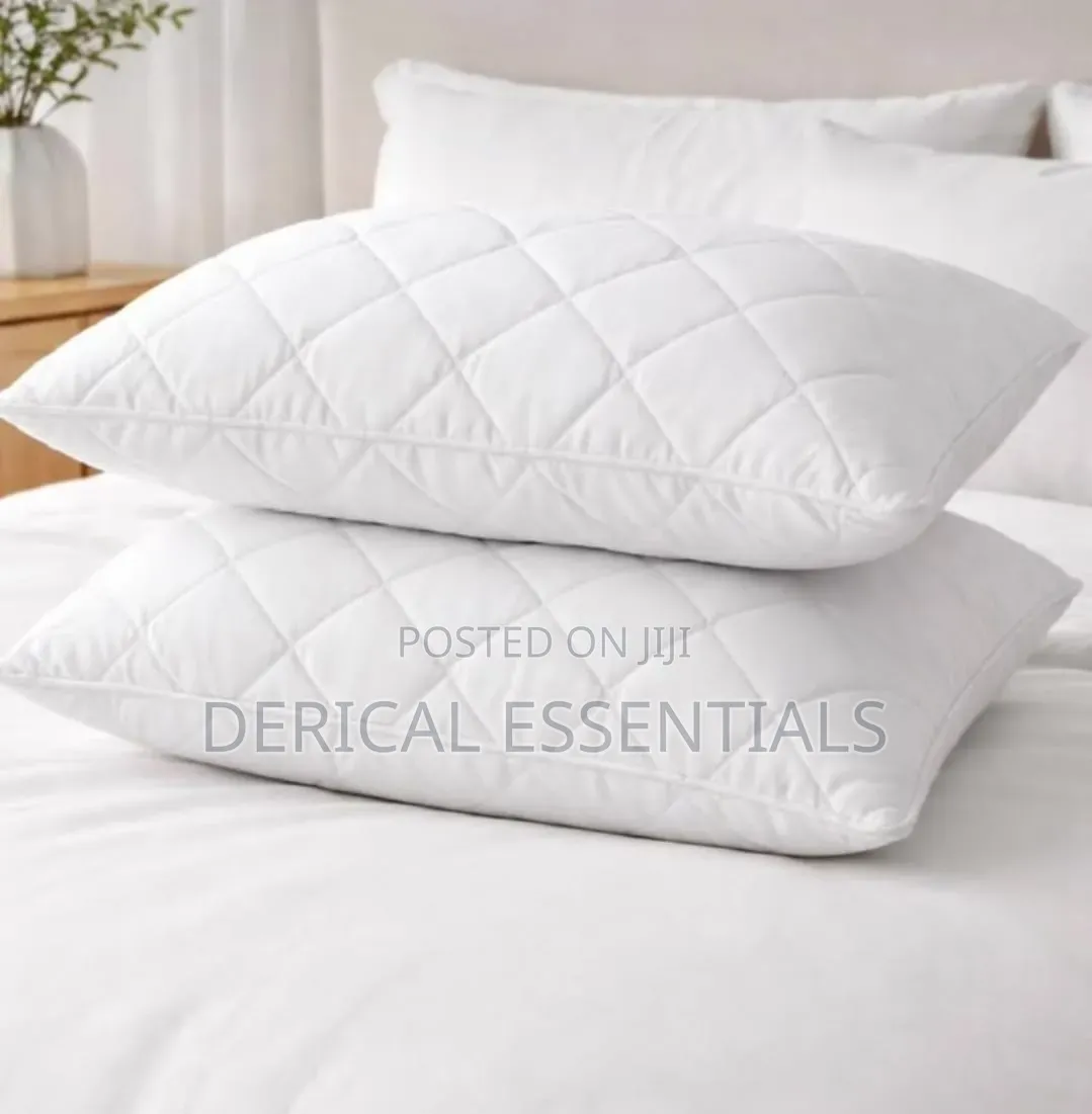 Hotel Memory Pillow