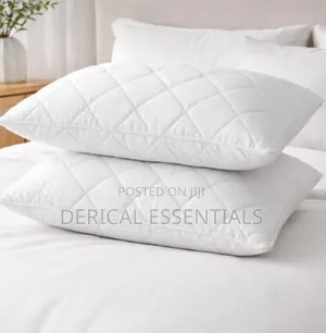 Hotel Memory Pillow