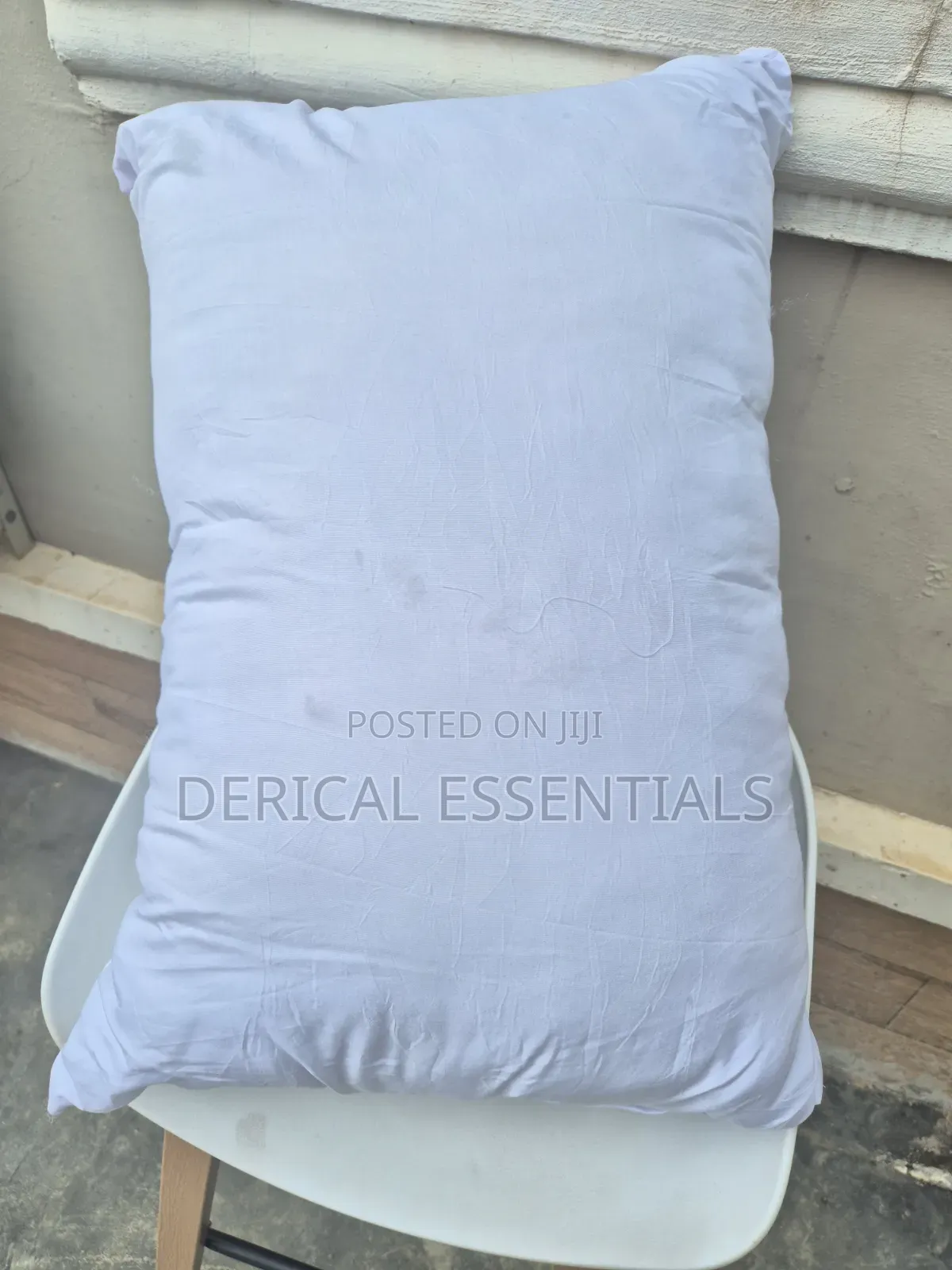 Hotel Memory Pillow