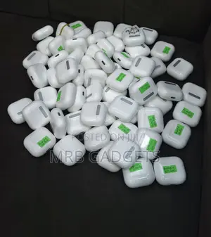 UK Used Airpod 4 Non ANC