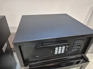 Hotel Digital Safe