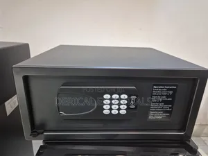 Hotel Digital Safe