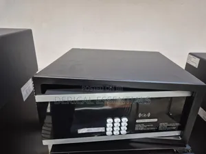 Hotel Digital Safe