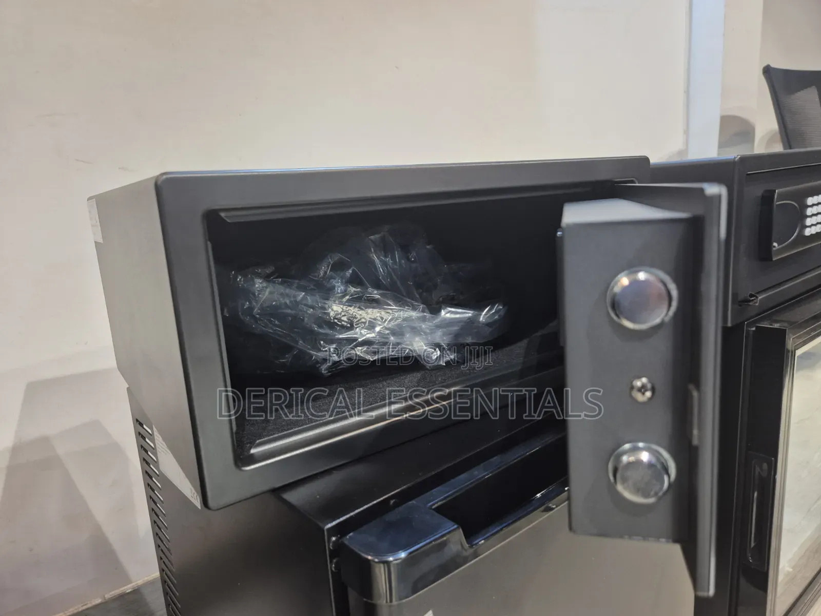 Hotel Digital Safe