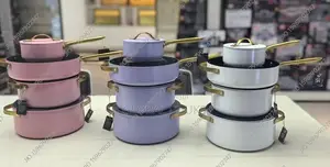 High Quality Ceramic Pot