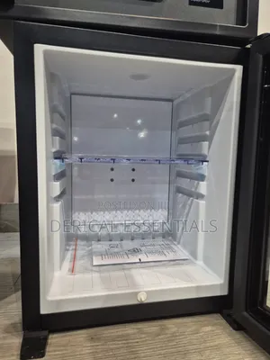 Mini Bar Fridge