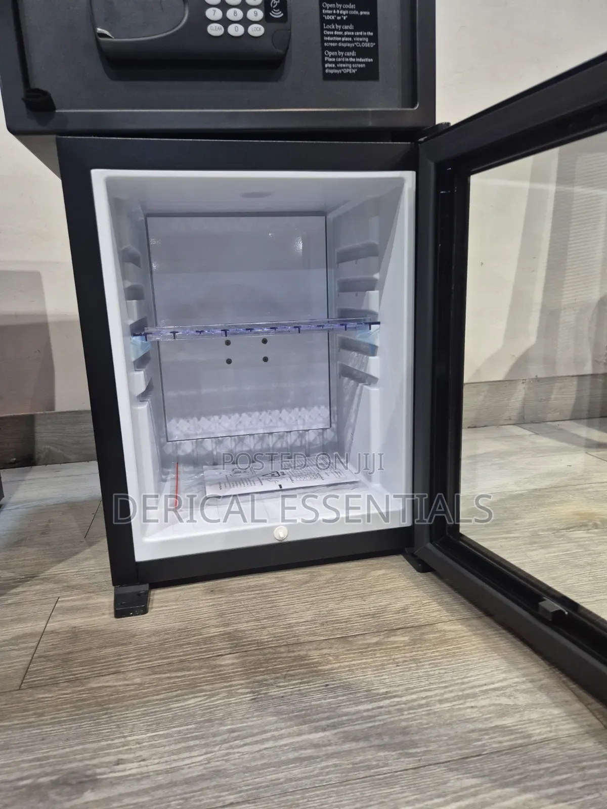 Mini Bar Fridge