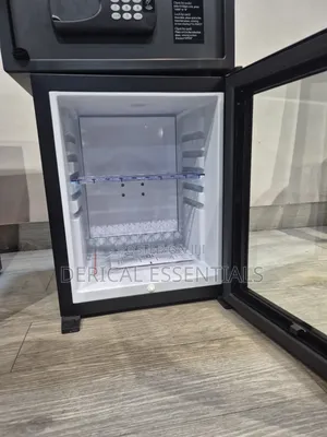 Mini Bar Fridge