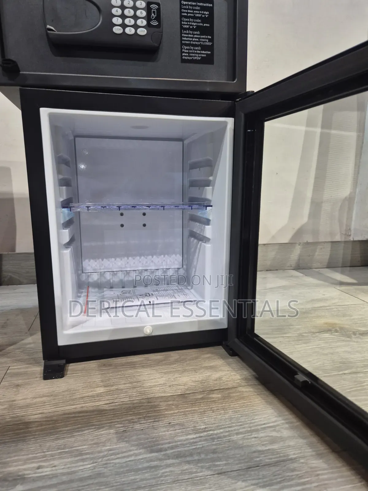 Mini Bar Fridge