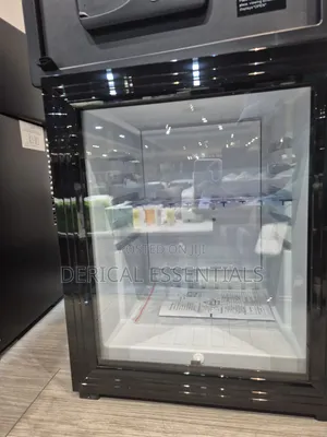 Mini Bar Fridge