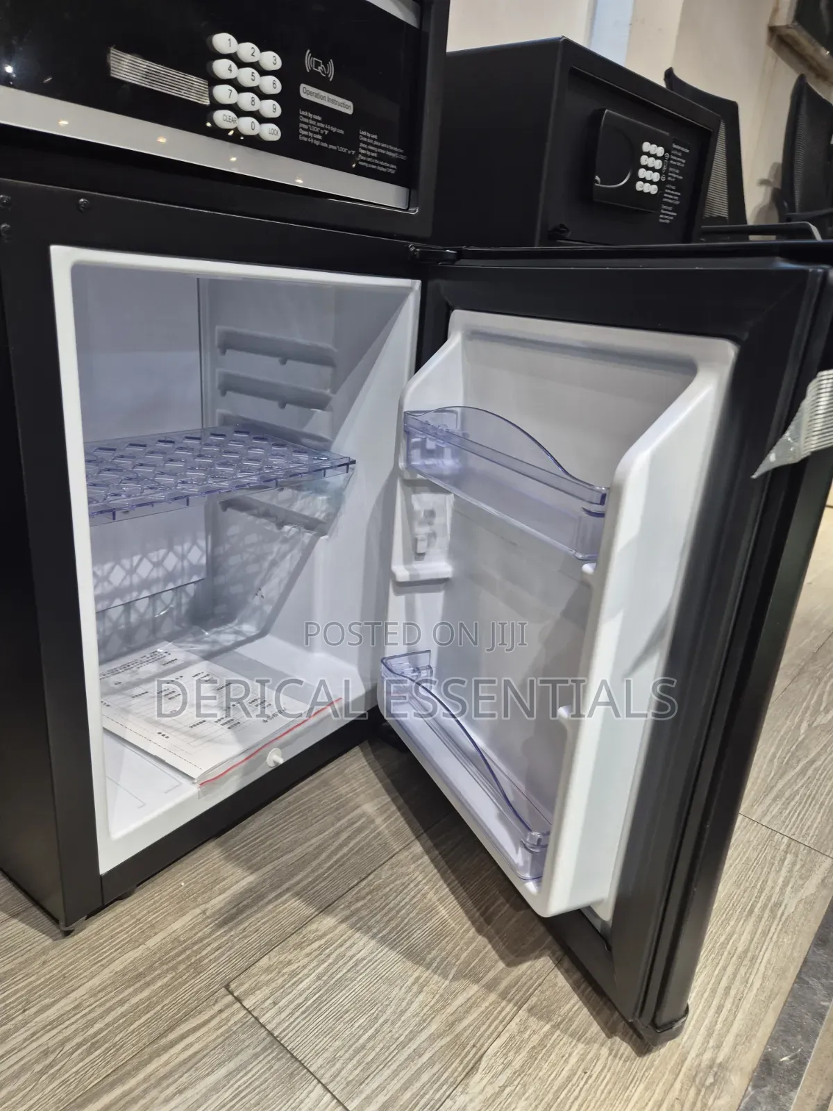 Mini Bar Fridge