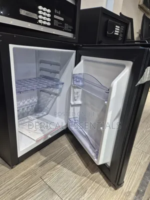 Mini Bar Fridge