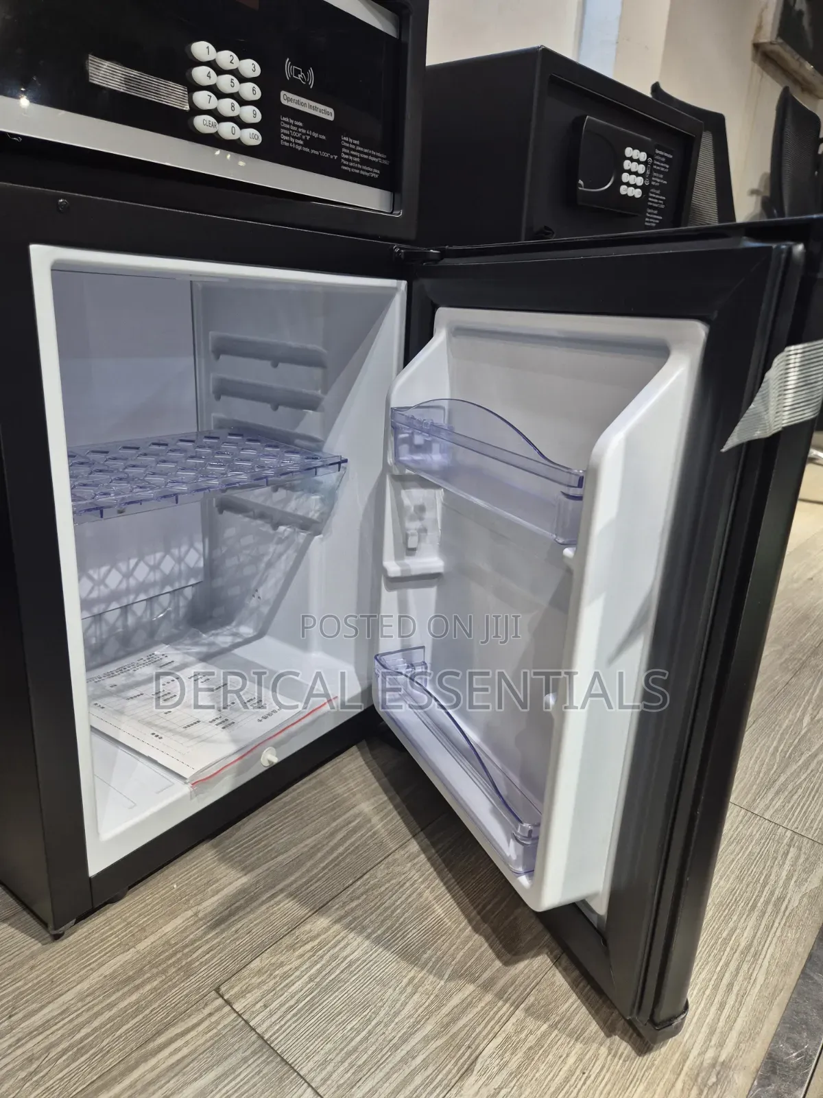 Mini Bar Fridge