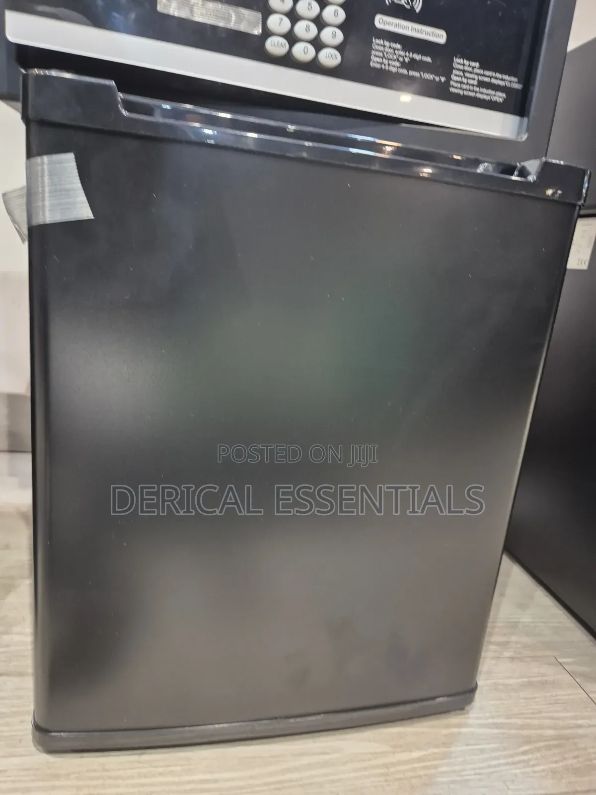 Mini Bar Fridge