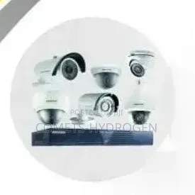 Learn CCTV Installation – 2-Day Practical Training Program