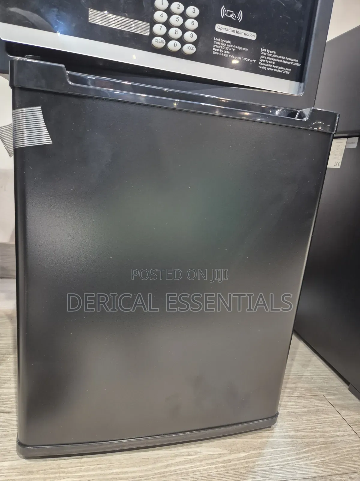 Mini Bar Fridge