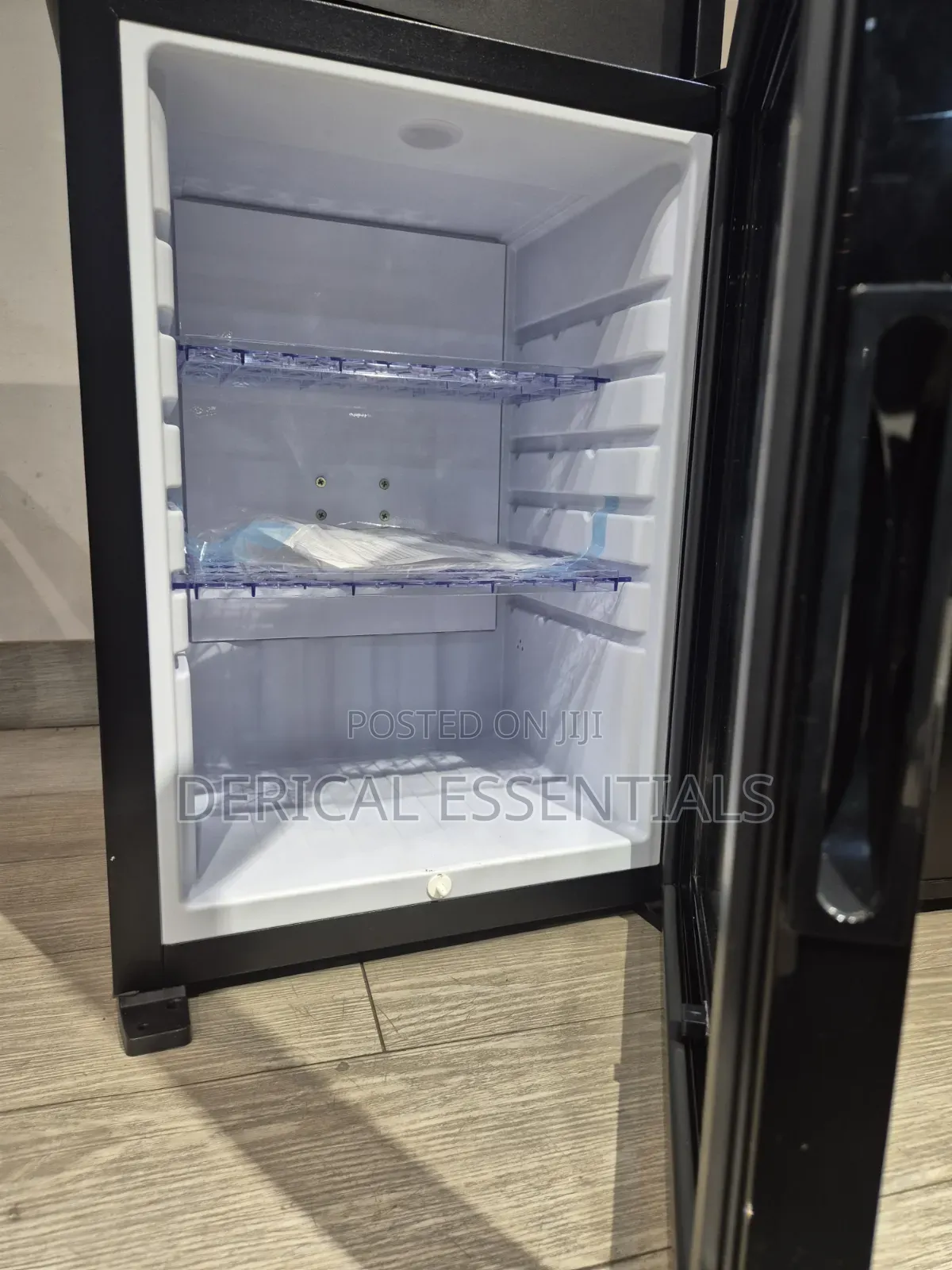 Mini Bar Fridge