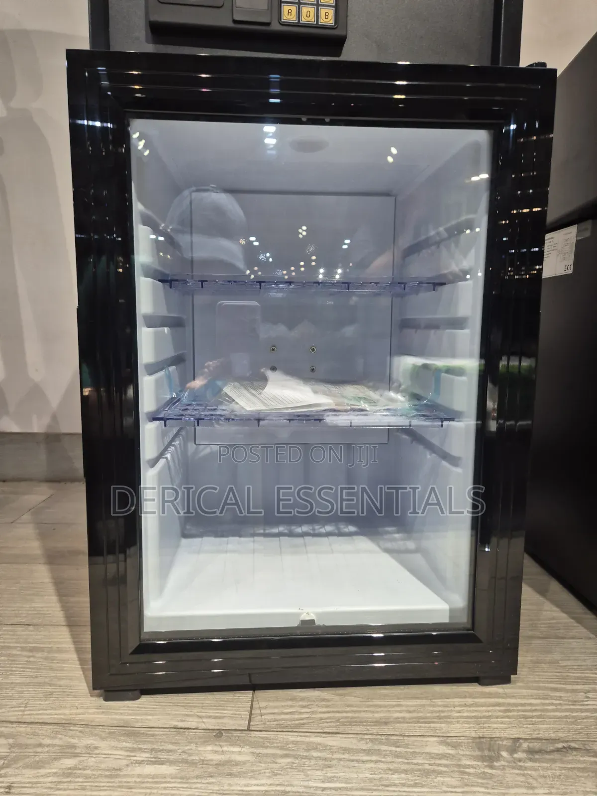 Mini Bar Fridge